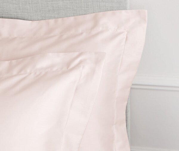 Pamut-szatén párnahuzat szett 2 db-os 50x75 cm Cotton Sateen – Bianca