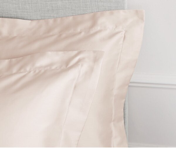 Pamut-szatén párnahuzat szett 2 db-os 50x75 cm Cotton Sateen – Bianca