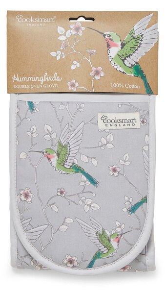 Dupla edényfogó Hummingbirds – Cooksmart ®