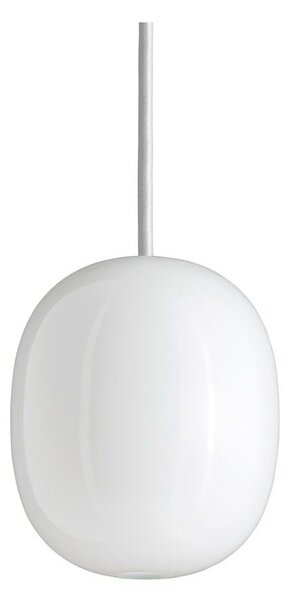 Piet Hein - SuperEgg 150 P White - Lampemesteren