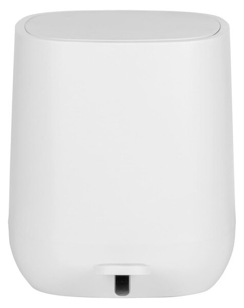 Davos fehér szemetes, 5 l - Wenko