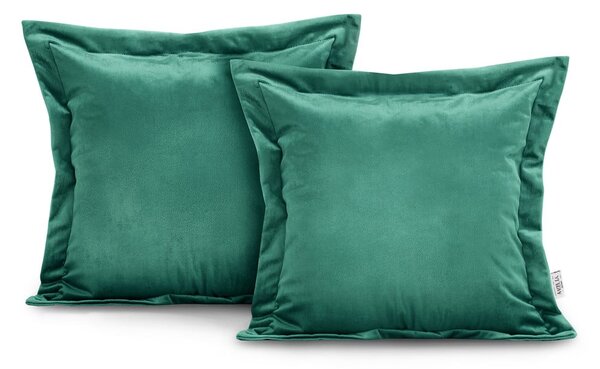Párnahuzat szett 2 db-os 45x45 cm Side – AmeliaHome