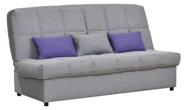 Click new kanapé szürke