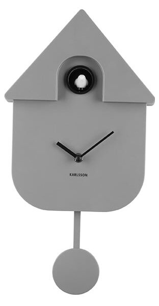 Ingaóra Modern Cuckoo – Karlsson
