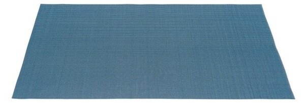 LEONARDO CUCINA tányéralátét 35x48cm kék