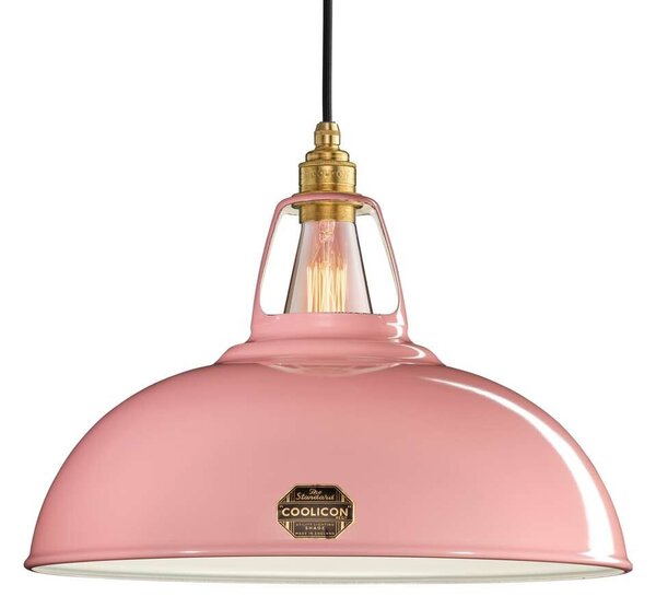 Coolicon - Large 1933 Design Függőlámpá Powder Pink - Lampemesteren