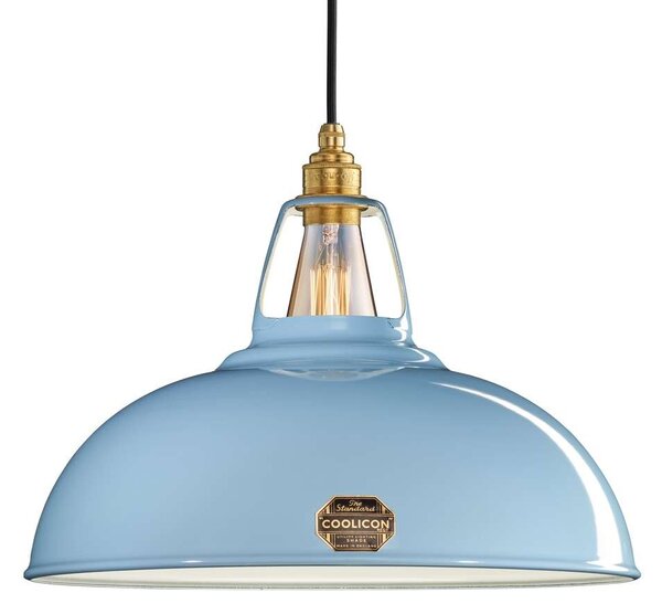 Coolicon - Large 1933 Design Függőlámpá Pale Blue - Lampemesteren