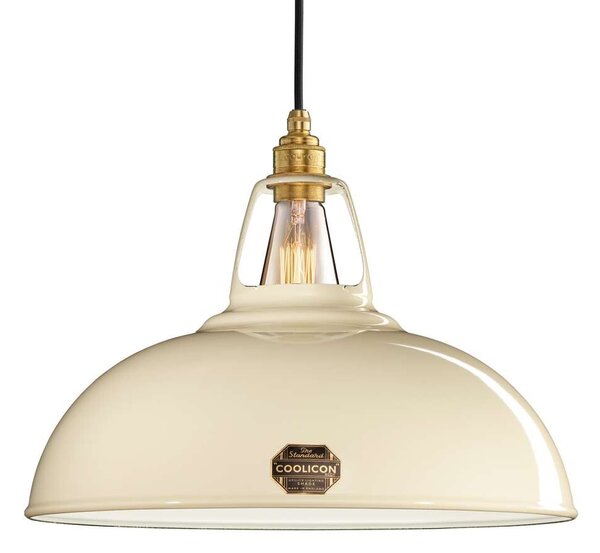 Coolicon - Large 1933 Design Függőlámpá Classic Cream - Lampemesteren
