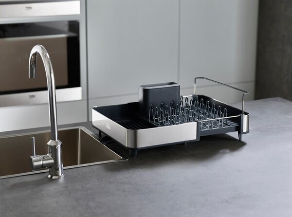 Rethink Your Sink edényszárító és szappanadagoló szett - Joseph Joseph