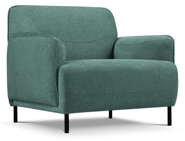 Neso türkiz fotel - Windsor & Co Sofas