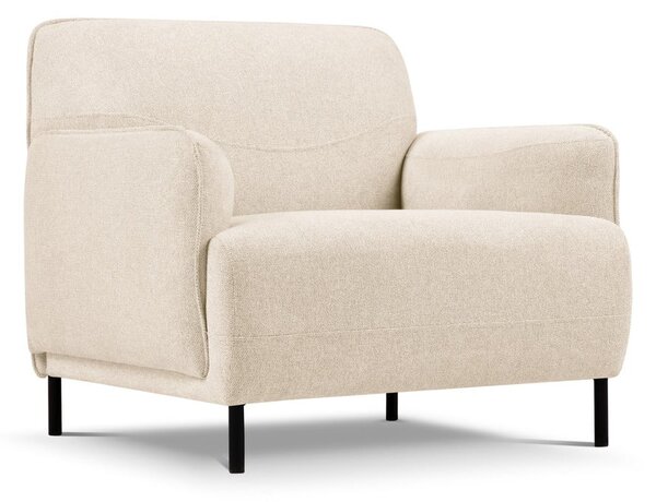 Neso bézs fotel - Windsor & Co Sofas
