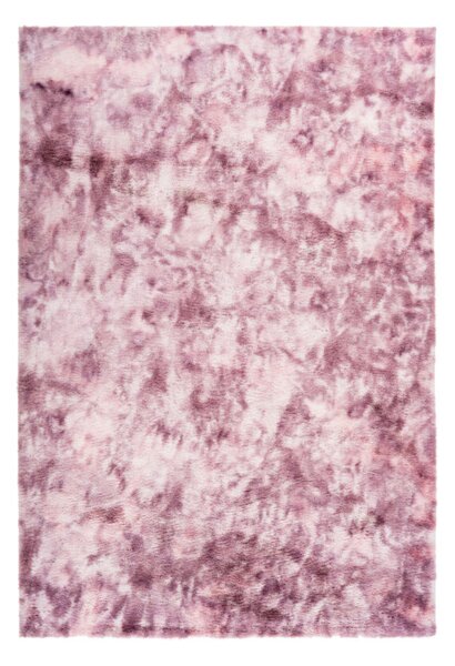 Bolero 500 pink szőnyeg 160x230 cm