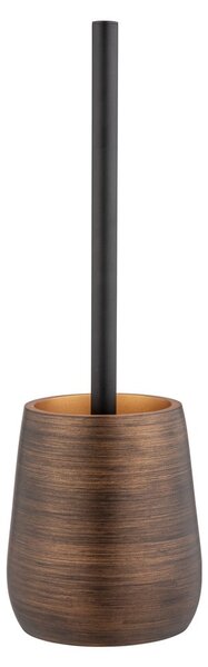 Palena barna wc-kefe - Wenko