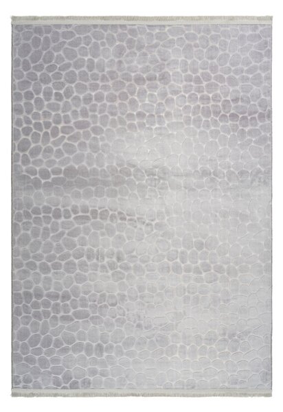 Peri 110 szürke szőnyeg 120x160 cm
