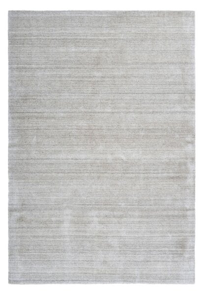 Natura 900 ezüst-törtfehér színű szőnyeg 80x150 cm