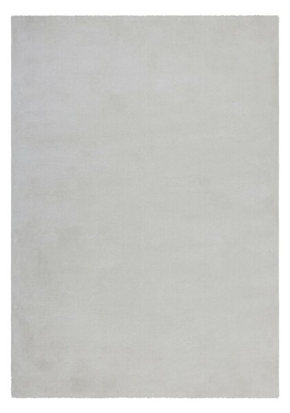 Softtouch 700 törtfehér szőnyeg 80x150 cm