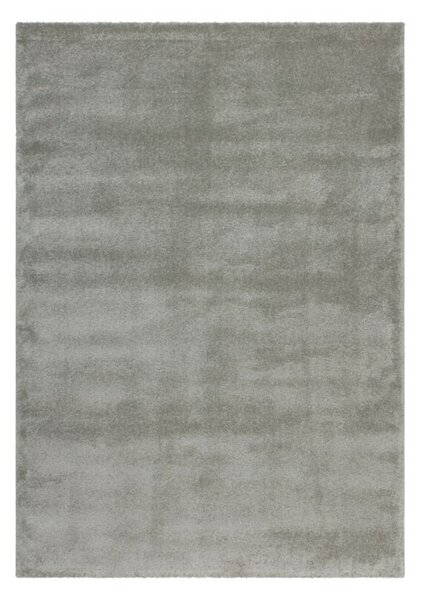 Softtouch 700 pasztell zöld szőnyeg 160x230 cm