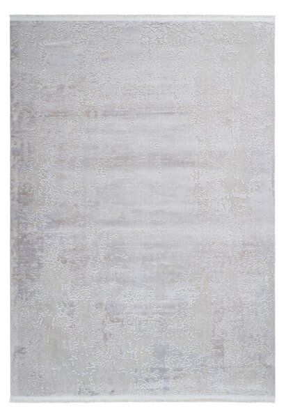 Triomphe 502 ezüst szőnyeg 160x230 cm