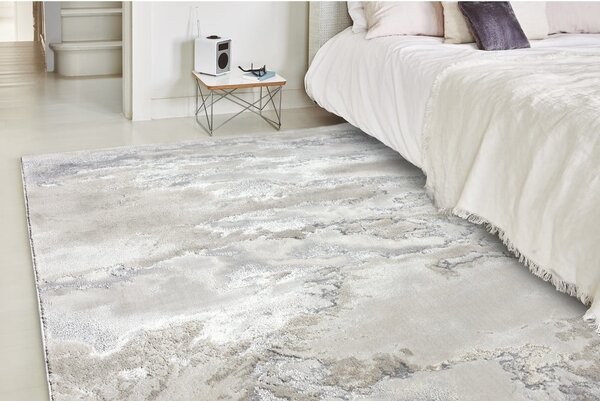 Szürke szőnyeg 150x80 cm Aurora - Asiatic Carpets
