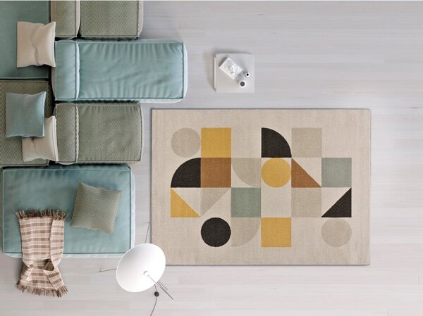 Domus szőnyeg, 80 x 150 cm - Universal