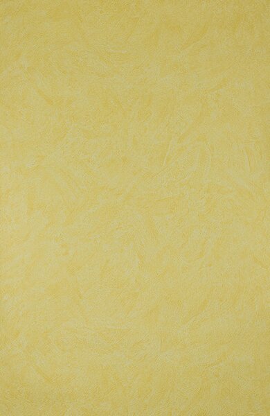 Sárga egyszínű tapéta (271003)