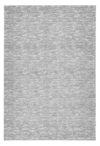 Palma 500 ezüst-törtfehér színű szőnyeg 120x170 cm