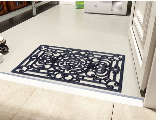 Műanyag lábtörlő 75x45 cm Optik - Hanse Home