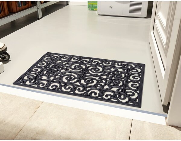Műanyag lábtörlő 75x45 cm Optik - Hanse Home