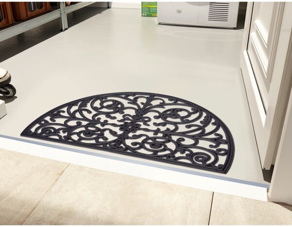 Műanyag lábtörlő 75x45 cm Optik - Hanse Home