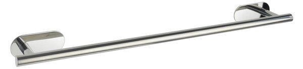Orea Rail Turbo-Loc® rozsdamentes acél fali törölköző tartó - Wenko