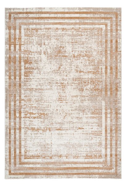 Paris 502 bézs szőnyeg 120x170 cm