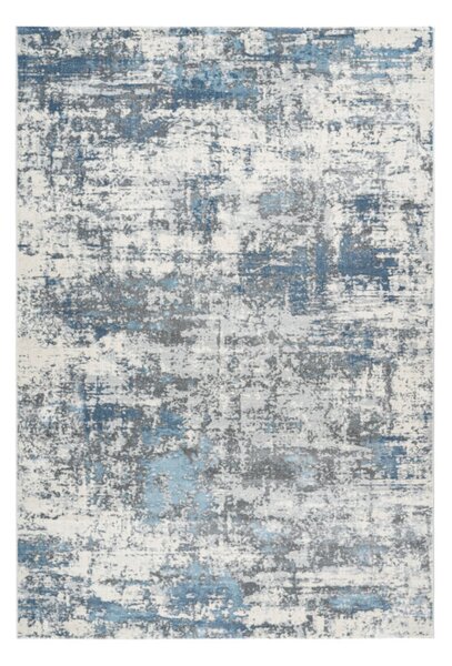 Paris 503 kék szőnyeg 200x290 cm