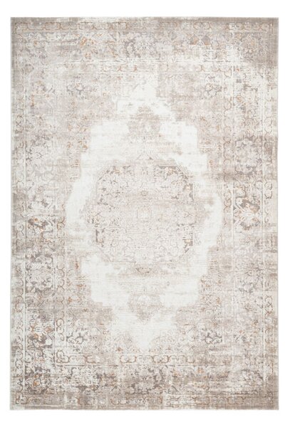Paris 504 taupe szőnyeg 80x150 cm