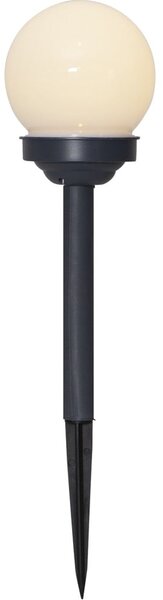 Globus 4 db kültéri napelemes lámpa, magasság 27 cm - Star Trading