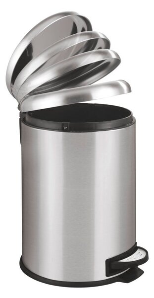 Bin rozsdamentes szemetes, 20 l - Wenko