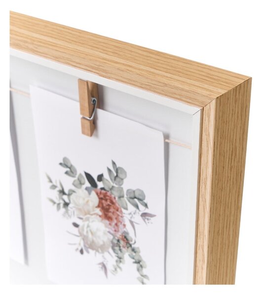 Képkeret 43x24 cm - Casa Selección