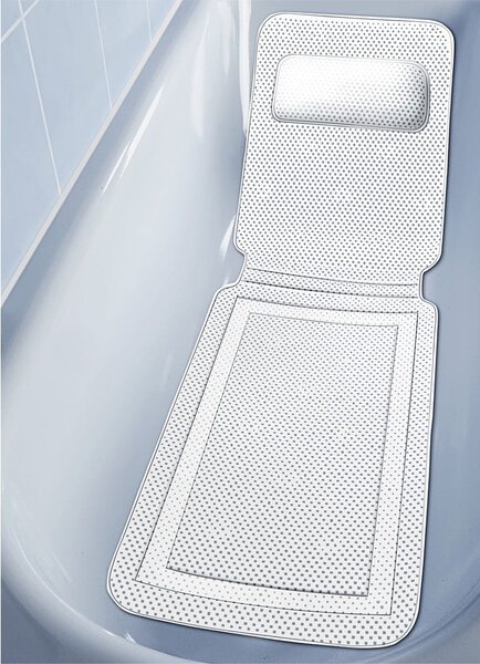 Csúszásgátló alátét fürdőkádba 36x125 cm Comfort - Maximex