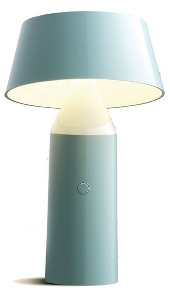 Marset - Bicoca Asztali Lámpa Light Blue - Lampemesteren