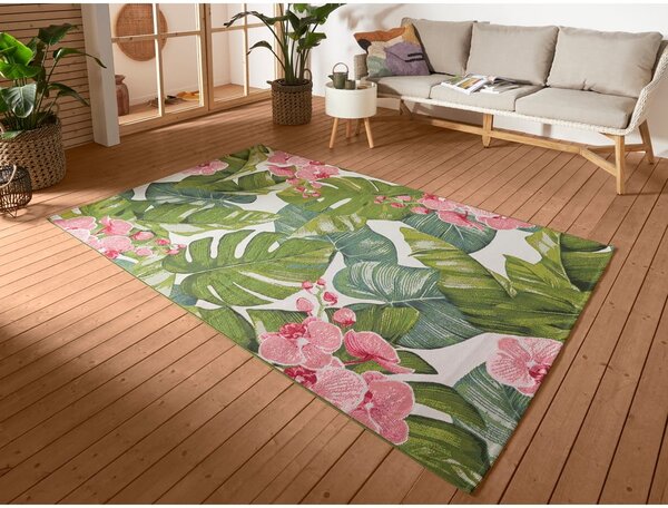 Kültéri szőnyeg 80x165 cm Flair – Hanse Home