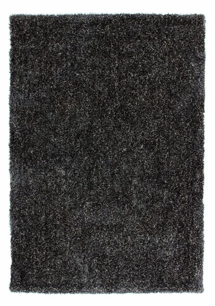 Style 700 antracit shaggy szőnyeg 160x230 cm