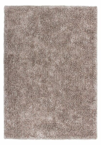 Style 700 bézs shaggy szőnyeg 120x170 cm