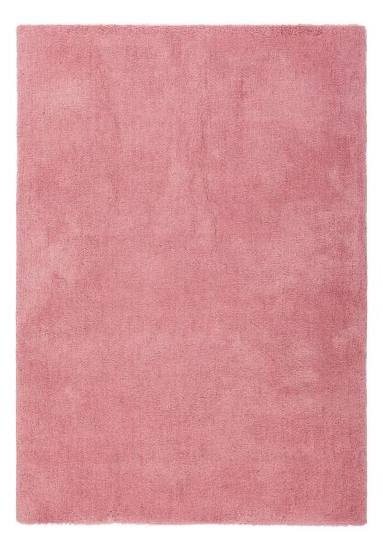 Velvet 500 pink szőnyeg 160x230 cm