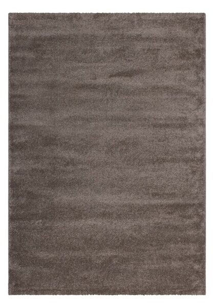Softtouch 700 világosbarna szőnyeg 120x170 cm