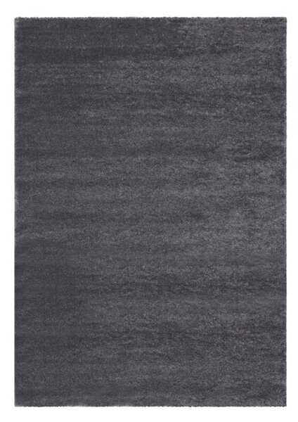 Softtouch 700 szürke szőnyeg 120x170 cm