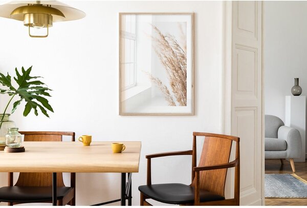 Kép 50x70 cm Beige II – Styler