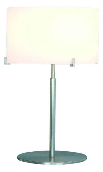 Prandina - CPL T30 Asztali Lámpa Opal/Nickel - Lampemesteren