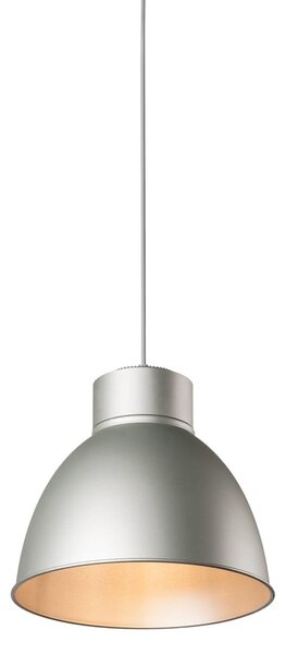 SLV - Para Dome Függőlámpa Grey/Grey - Lampemesteren
