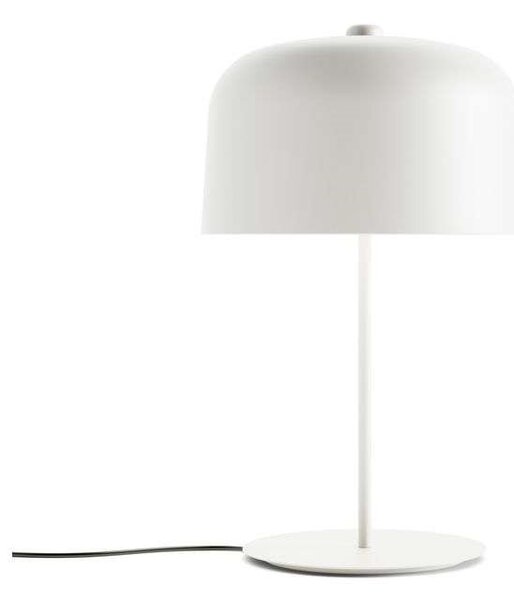 Luceplan - Zile Asztali Lámpa H66 Matt White - Lampemesteren