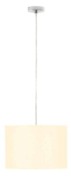 SLV - Fenda Függőlámpa Ø30 White/Chrome - Lampemesteren