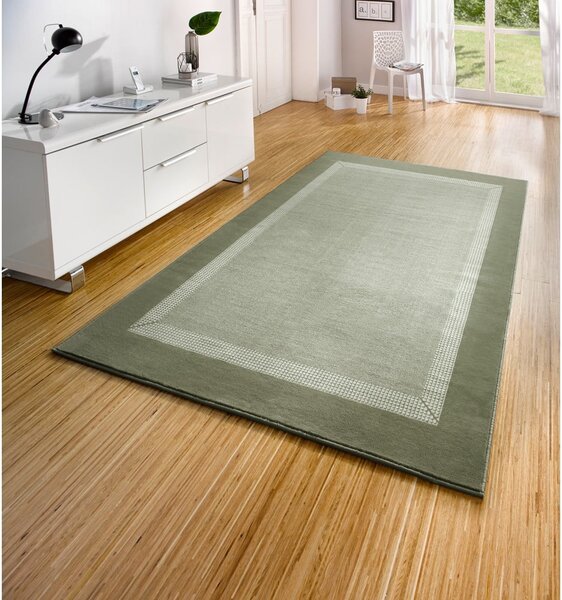 Zöld szőnyeg 120x170 cm Band – Hanse Home